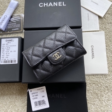 Chanel Wallet Purse